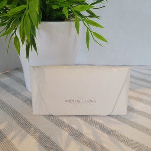 Michael Kors eyeglass/sunglass case